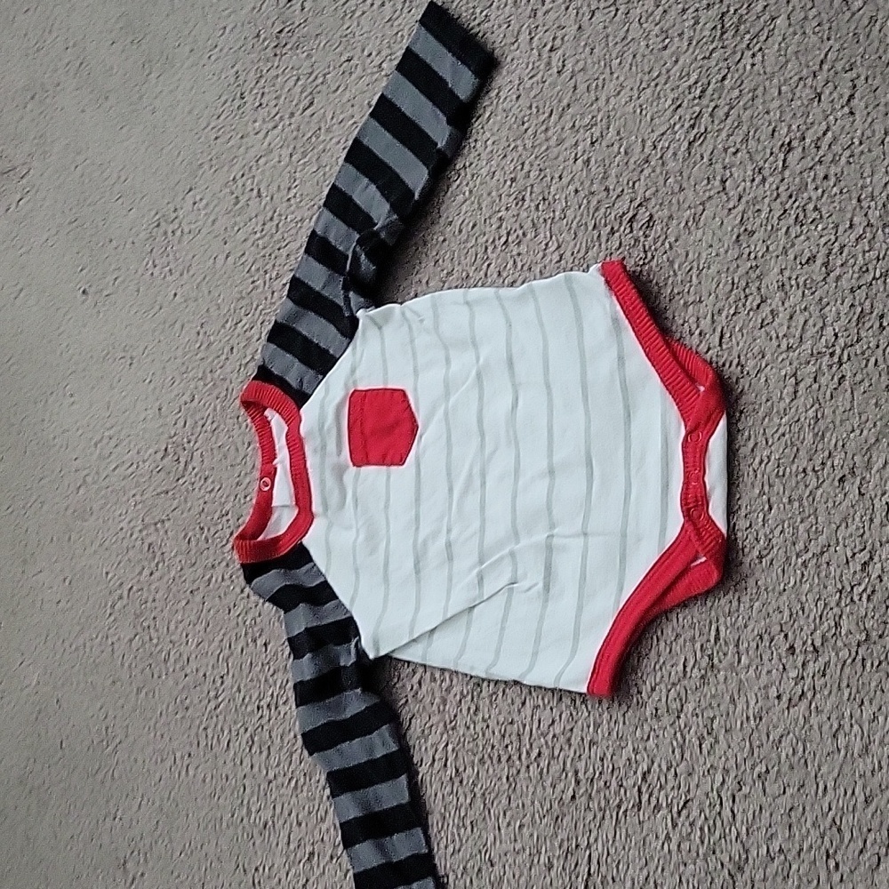 Circo Baby Boy's Onesie